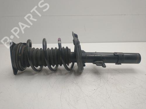 Used Left front shock absorber Left front shock absorber RENAULT MEGANE IV Hatchback (B9A/M/N_) [2015-2026] 33623638 33623638