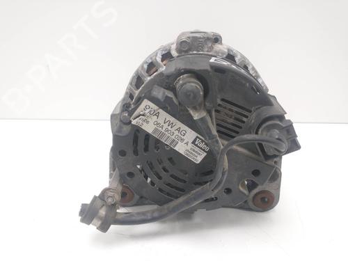 Alternator SEAT IBIZA III (6L1)  | BP8219409M7 