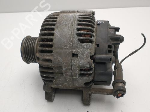 Alternator AUDI A3 (8P1)  | BP32112532M7  - Image 7