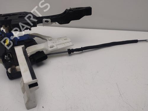 Used Front right lock Front right lock KIA SPORTAGE III (SL) [2009-2017] 34211603 34211603