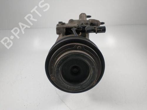 AC compressor HYUNDAI SANTA FÉ II (CM) 2.2 CRDi 4x4 | BP17649904M34 