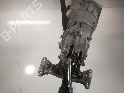 Gearbox BMW 3 (E46) 320 d | BP10566809M3 