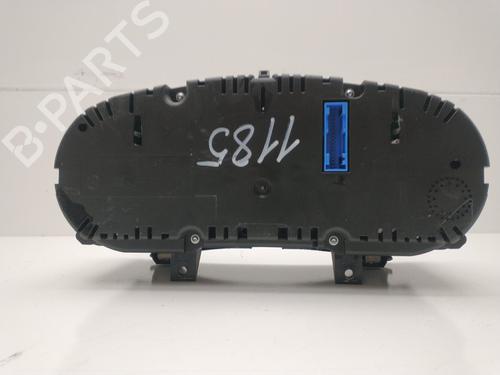 Instrument cluster VW GOLF VI (5K1) 1.6 TDI | BP23498127C47 
