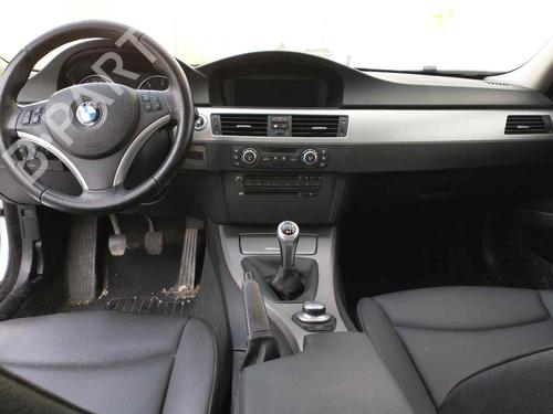 Gearbox BMW 3 (E90) 318 d | BP8402448M3 