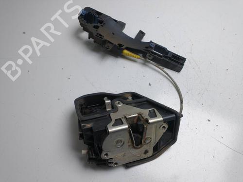 Front right lock BMW 1 (E81) 116 i | BP15658959C97 