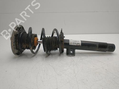 Used Right front shock absorber Right front shock absorber BMW 1 (F21) 116 i (136 hp) 33710176 33710176