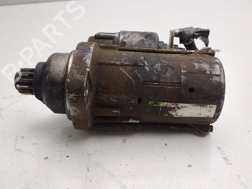 Starter AUDI A3 Sportback (8PA) 2.0 TDI quattro | BP30444728M8