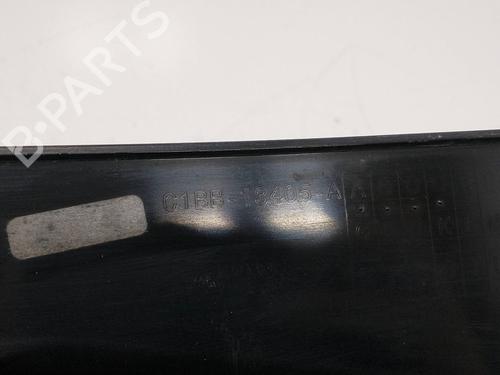 Left taillight FORD FIESTA VI (CB1, CCN) 1.6 TDCi | BP17720345C34 