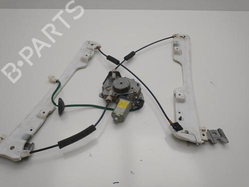 Used Front right window mechanism NISSAN MURANO I (Z50) 3.5 4x4 (234 hp) 23526611