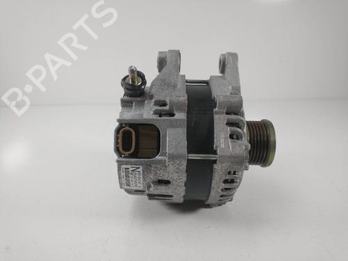 Generator MAZDA 6 Saloon (GJ, GL)  | BP20157915M7 