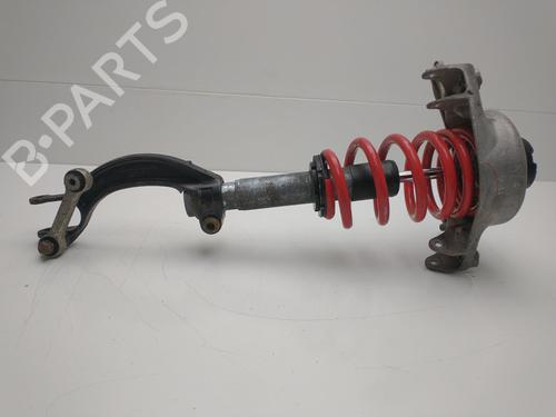 Used Left front shock absorber Left front shock absorber AUDI A5 (8T3) [2007-2017] 31949445 31949445