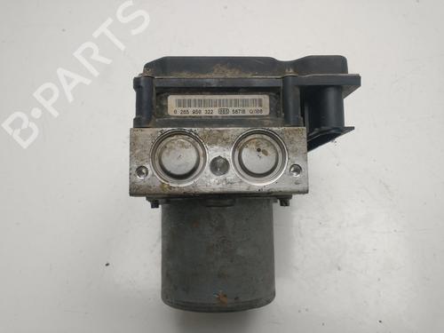 ABS pump MERCEDES-BENZ A-CLASS (W169) A 180 CDI (169.007, 169.307) | BP30889359M43 