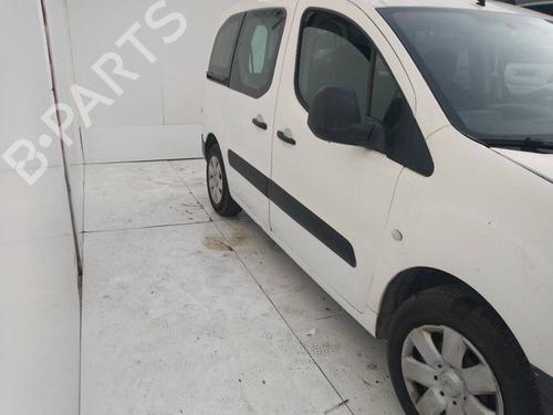 Right front driveshaft CITROËN BERLINGO MULTISPACE (B9) 1.6 HDi 75 16V | BP21561209M39 