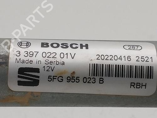 Front wiper motor CUPRA FORMENTOR (KM7, KMP) | BP37020447M29 - Image 6