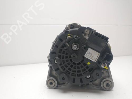 Alternator RENAULT MEGANE II (BM0/1_, CM0/1_) 1.9 dCi | BP12339945M7 