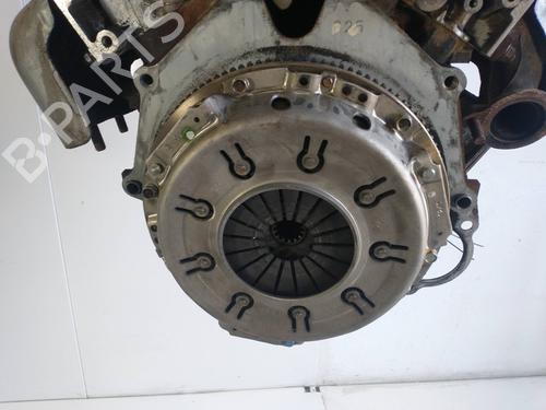 Engine MITSUBISHI PAJERO II (V3_W, V2_W, V4_W, V5_W) 3.0 V6 4WD (V23W, V43W) | BP15990895M1 