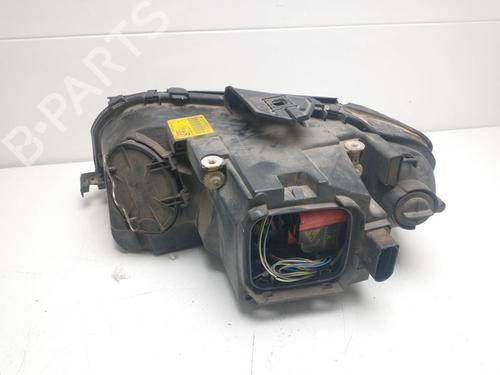 Right headlight AUDI A3 (8P1) 2.0 TDI 16V | BP12339923C29 