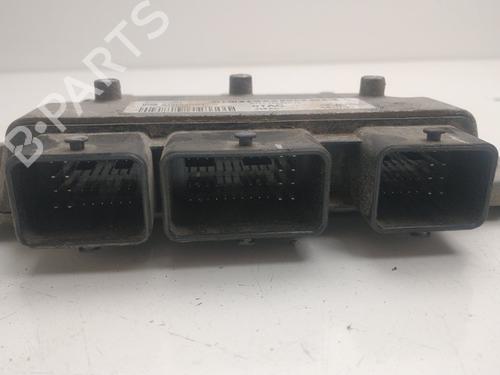Computer motormanagement FORD FIESTA VI (CB1, CCN) 1.4 | BP29331909M57 
