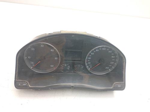 Instrument cluster VW GOLF V (1K1) 1.9 TDI | BP21678966C47 