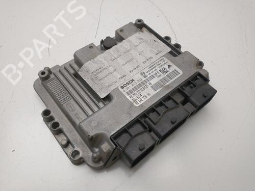 Used Engine control unit (ECU) PEUGEOT 308 I (4A_, 4C_) [2007-2016]  25288522