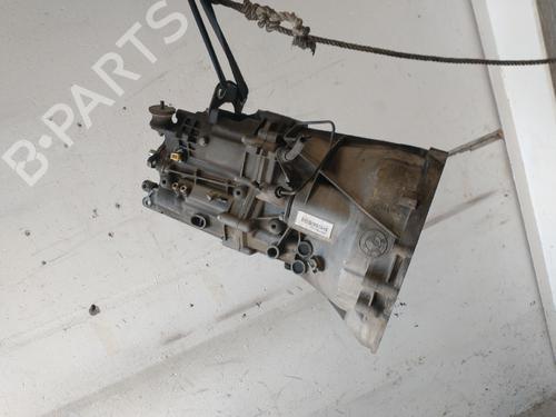 Gearbox BMW 3 (E90) 320 i | BP7506045M3 