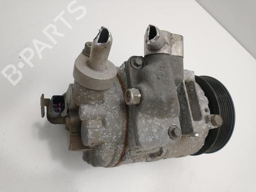 AC compressor SEAT IBIZA IV (6J5, 6P1) | BP32172676M34