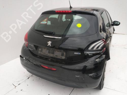 AdBlue tank PEUGEOT 208 I (CA_, CC_) 1.6 BlueHDi 100 | BP24127694M85