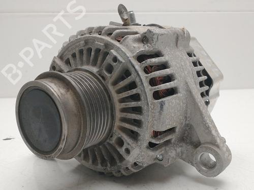 Used Alternator Alternator JEEP CHEROKEE (KJ) 2.5 CRD 4x4 (143 hp) 36021066 36021066