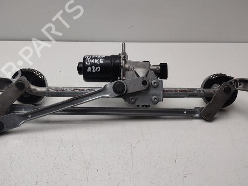 Used Front wiper motor Front wiper motor 37015345 37015345