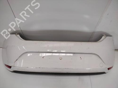 Rear bumper SEAT ALTEA (5P1)  | BP10001110C8 