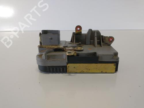 Used Front right lock FIAT SCUDO Van (220_) 1.9 D (69 hp) 7506551