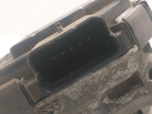 Spjældhus CITROËN C4 II (NC_) | BP32263795M82