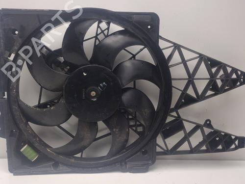 Used Radiator fan Radiator fan FIAT DOBLO Cargo (263_) [2010-2026] 33328056 33328056