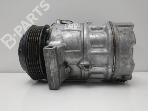 Used AC compressor AC compressor MERCEDES-BENZ C-CLASS (W205) C 220 BlueTEC / d (205.002, 205.004) (170 hp) 11040285 11040285
