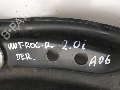 Right front suspension arm VW T-ROC (A11, D11) | BP34736283M13 - Image 4