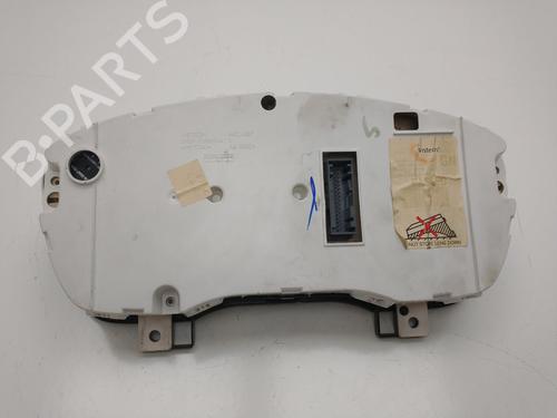 Instrument cluster FORD FOCUS II Saloon (DB_, FCH, DH)  | BP28069828C47 