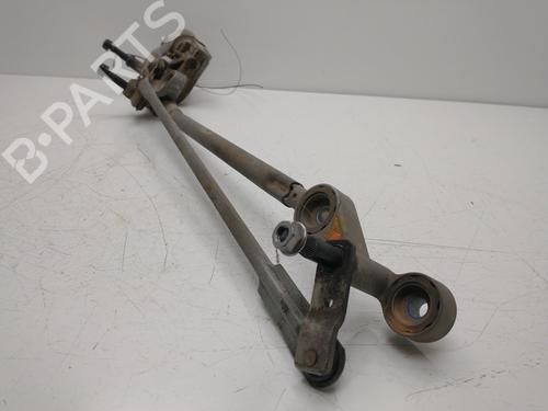 Front wiper motor MAZDA CX-3 (DK) 1.5 SKYACTIV-D (DK2WS, DK5FW) | BP33548392M29  - Image 8