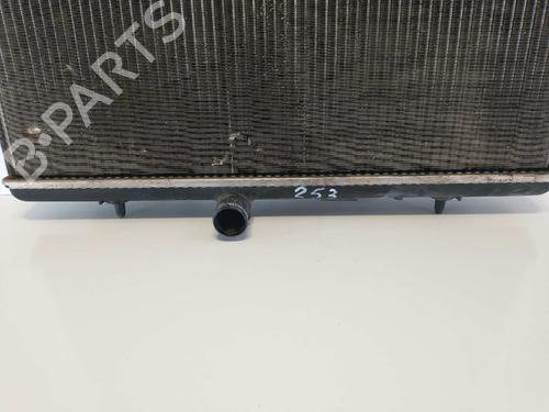 Køler CITROËN C4 II (NC_) 1.4 VTi 95 (NC8FP0) | BP7507247M31 