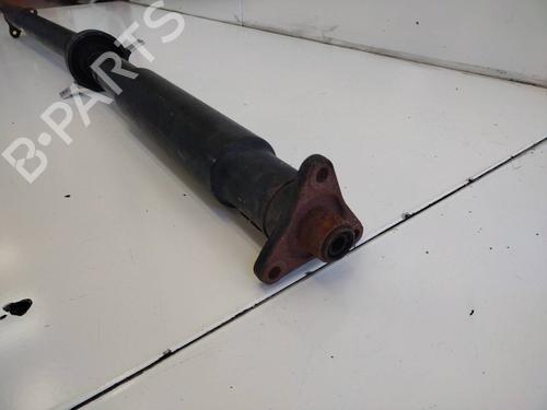 Driveshaft BMW 3 (F30, F80) 320 d | BP16587883M37 