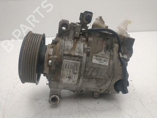 Used AC compressor AC compressor AUDI A4 B7 (8EC) 2.0 TDI 16V (140 hp) 36114385 36114385