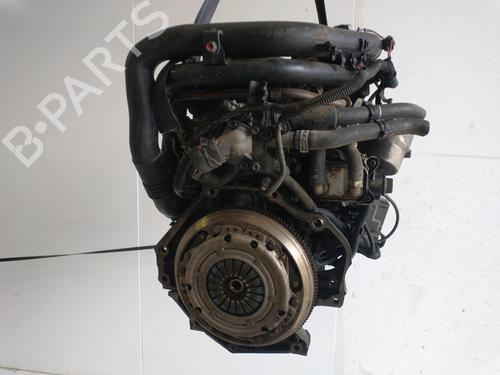 Engine OPEL COMBO Tour 1.7 DI 16V | BP39193345M1 - Image 6
