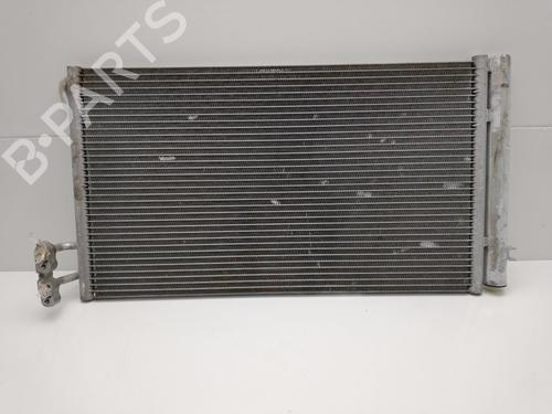 Used AC radiator BMW 3 (E90) 318 d (143 hp) 23338162