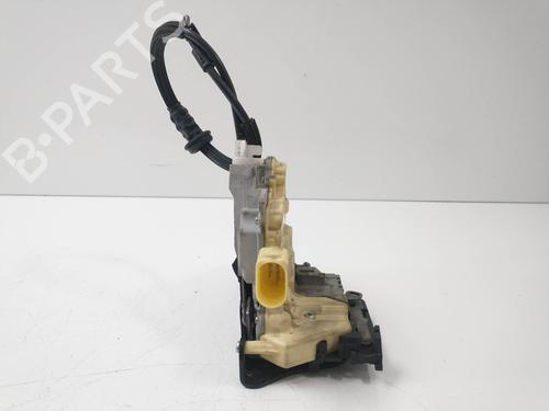 Rear left lock VW PASSAT B6 (3C2) 2.0 TDI 16V | BP8626424C100 