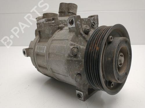 AC compressor VW PASSAT B6 Variant (3C5)  | BP32140033M34 
