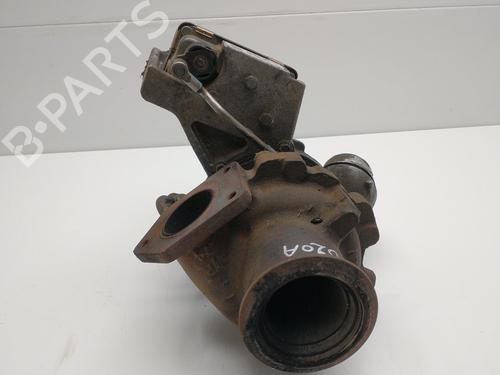 Turbocharger/Supercharger BMW 1 (E87)  | BP31626838M71 