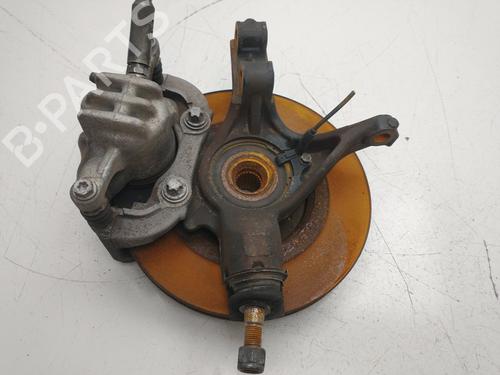 Right front steering knuckle CITROËN C4 Picasso II | BP38649080M26 - Image 5