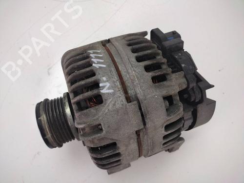 Alternator OPEL CORSA D (S07) 1.4 (L08, L68) | BP17148942M7 