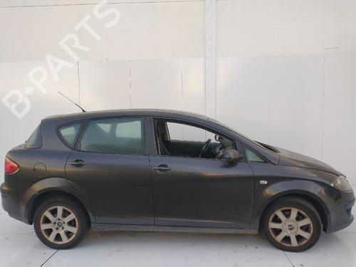 Gearbox SEAT TOLEDO III (5P2)  | BP12339000M3 