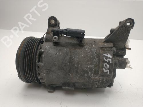 AC compressor MINI MINI (R50, R53)  | BP27982235M34 