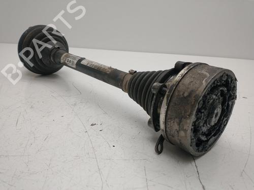 Left front driveshaft VW PASSAT B6 (3C2) 2.0 TDI | BP32345687M38 - Image 6